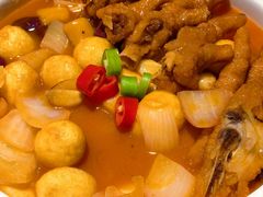 -3号仓库·创意中国菜(嘉兴龙鼎万达店)