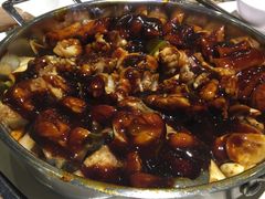-黄记煌三汁焖锅(新世纪广场店)