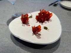 -柿合缘新京菜(国金中心商场店)