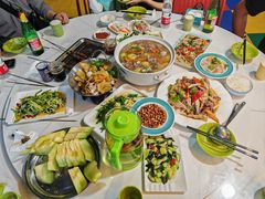 -马白开来特色羊排揪片子  (总店)