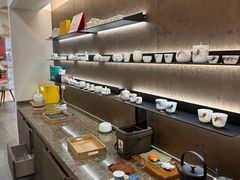 -黄庭茶馆(外滩店)