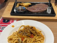-必胜客(国贸店)