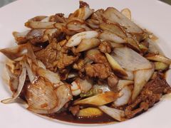 -紫光园·烤鸭·北京菜(团结湖店)
