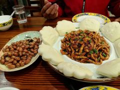 -上海理工大学第五食堂
