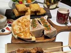-清真·卡德尔大叔新疆主题餐厅(龙汇路店)