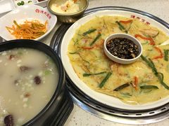-韩香福烤肉庄园(荣成店)