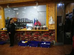 -老黑板筋(顺义总店)