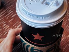 -星巴克臻选(北京富力家园店)