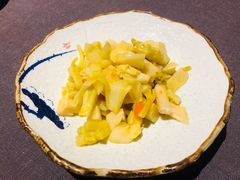 凉拌菜梗-三千院·东篱(东门店)
