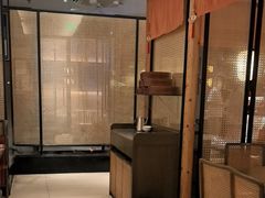 -吴越荣记苏州菜·松鼠桂鱼100%活鱼现做(斜塘老街店)
