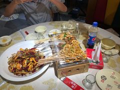 -聚味瞿记·龙虾堂(望城店)