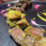 上海映水芙蓉，难吃
