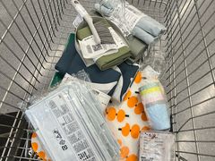 -宜家家居(四元桥商场店)