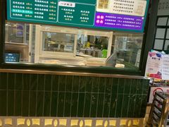 -阿金大白·上海菜馆(新天地店)