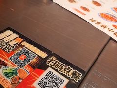 -王繁星面馆(西安熙地港店)