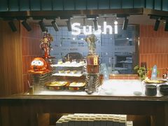 -東盛炭烤自助料理(浦东文峰广场店)