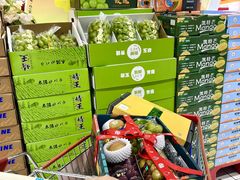 -世纪联华(杭州新塘路店)