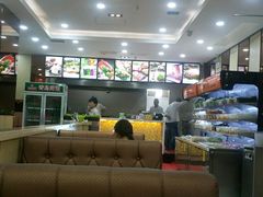 -杨国福麻辣烫(龙阳广场店)