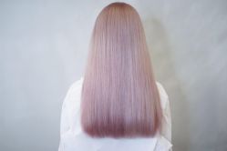 点击看大图 -MOKA HAIR SALON 烫染造型