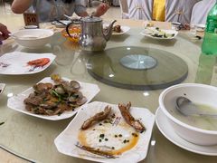 -秋姐美食店(旅游大道店)