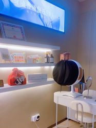 -婳香·女性英式芳疗SPA