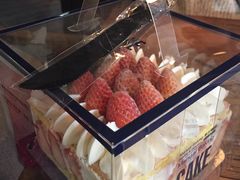 -FASHION BAKERY法森贝克(新德路店)
