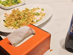 -鑫悦楼煎蟹·16年海鲜大排档