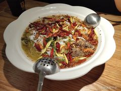 -太二酸菜鱼(深圳布吉万象汇店)