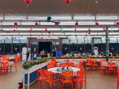 -红月湾海鲜饭店•沙滩海景(双月湾店)