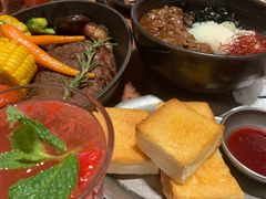 -La Terre乐田(万象城店)