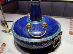 -董记老清泉·鲜切涮羊肉(窑岭店)
