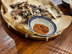 -刘师父老汉口江湖菜(蔡锷路店)