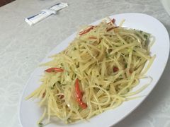 -芽庄老成都川菜馆