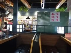 -梨花自助烤肉(乐宾店)
