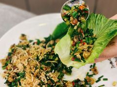 -祈胜邨•顺德鱼生•顺德菜(容桂店)