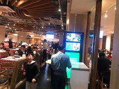 -西贝(金桥店)