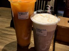 -CoCo都可(合生汇店)
