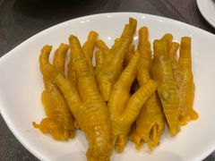 -熠盛粤味·顺德桑拿鸡(永康路店)