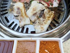 -妙香居韩国烤肉(容桂天佑城店)