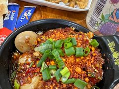 -冒椒火辣(奎星楼街店)