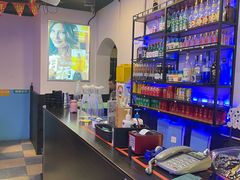 -大成海鲜烧烤·海鲜粥(长寿路店)