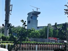 -北京盘古七星酒店