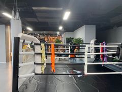 -ALIV WELLNESS运动健身(浦东大道店)
