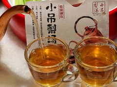 -小吊梨汤·北京菜·烤鸭(鸟巢店)