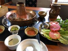 -陀岗美食·云南藏式特色餐厅