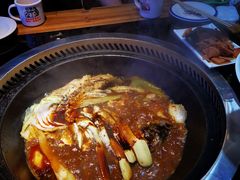 -东北人家铁锅炖(水岸帝景店)