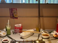 -海底捞火锅(新松江路店)