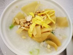 荔湾艇仔粥-畔山酒店中餐厅