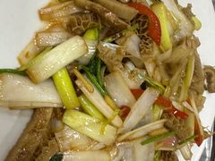 -同裕烧烤·海鲜·家常菜(杰座·欧洲城店)
