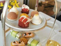 -北京柏悦酒店·锦庭餐厅Dining Room